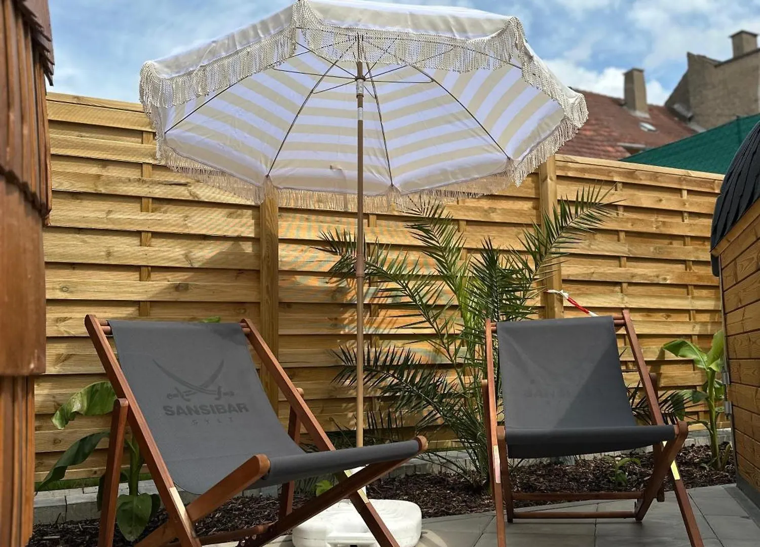 Franken Chalets Kist 0*,  Németország