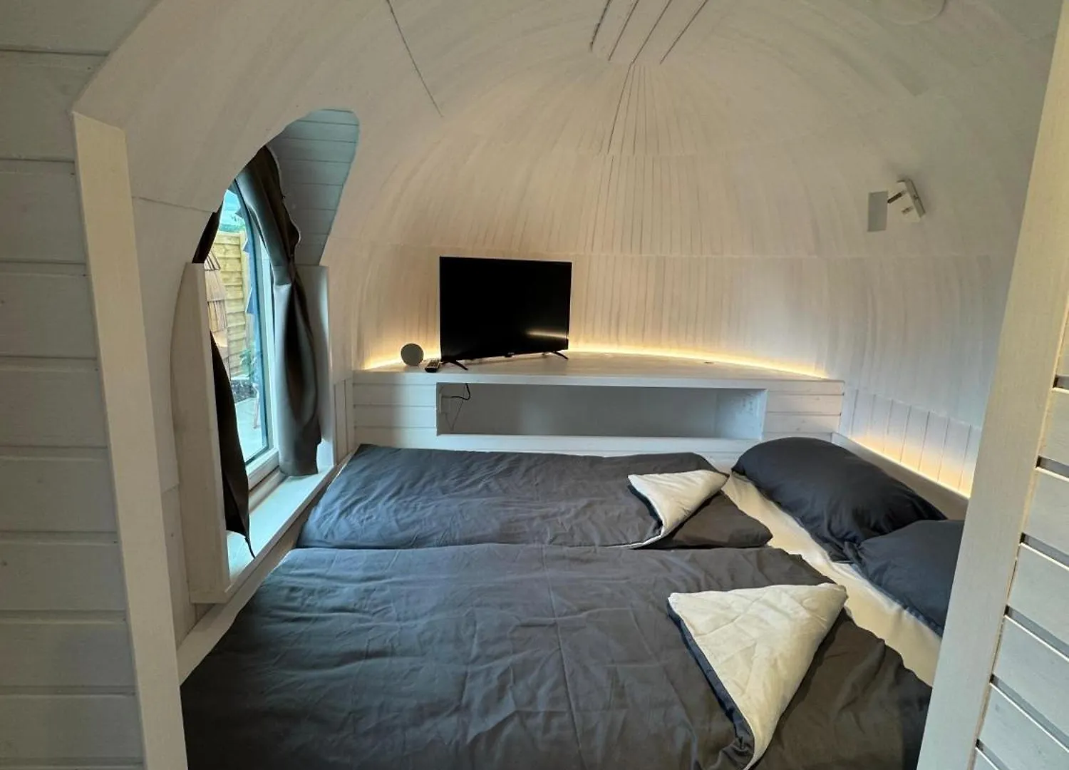 Franken Chalets Kist 0*,  Németország