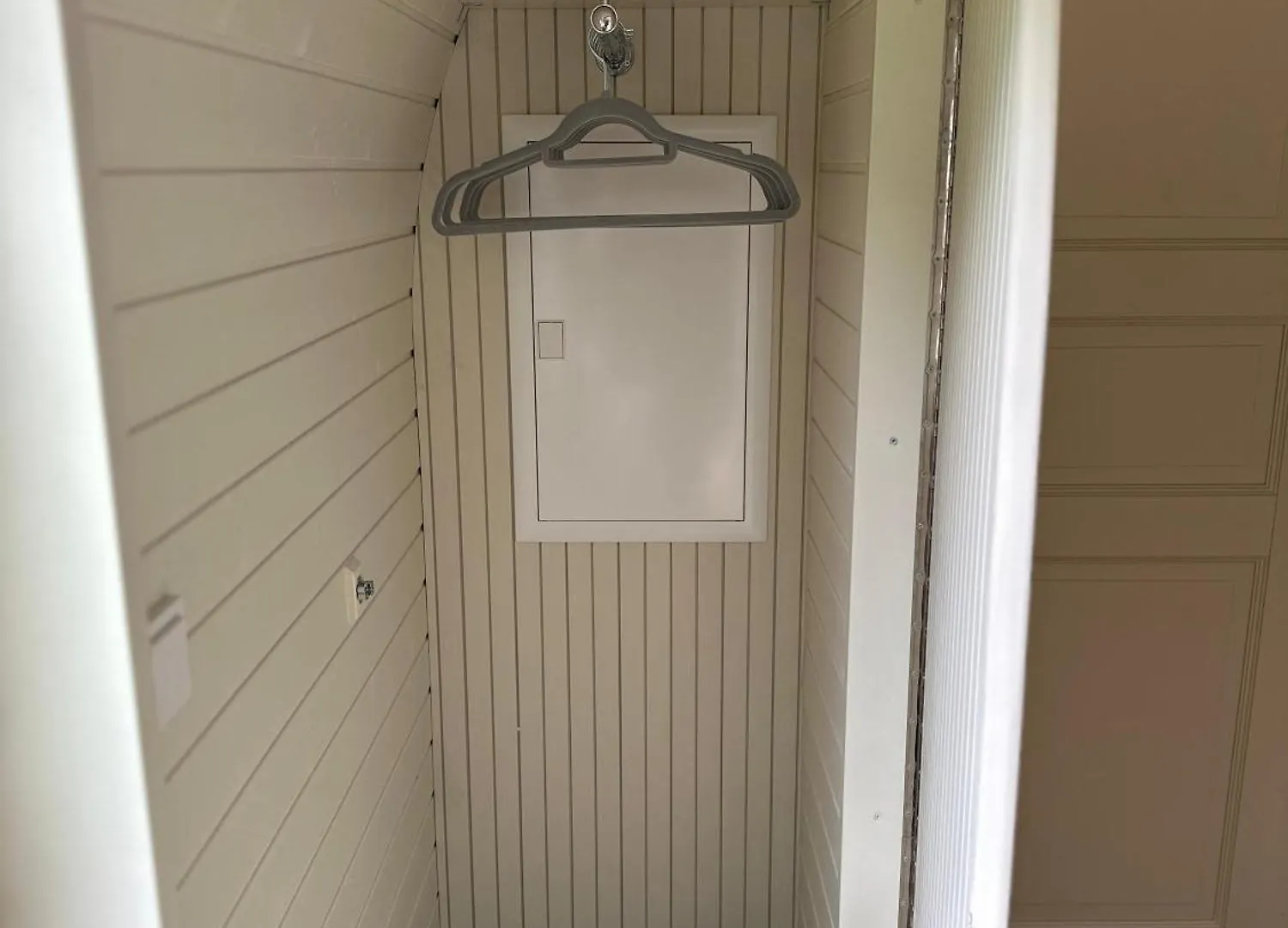 Franken Chalets Kist Németország