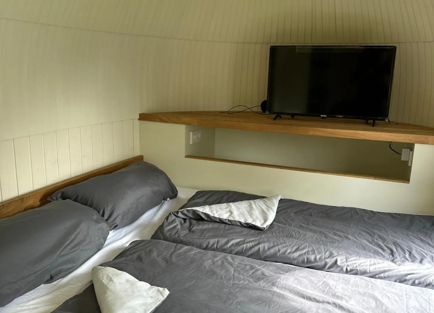 Franken Chalets Kist 0*,