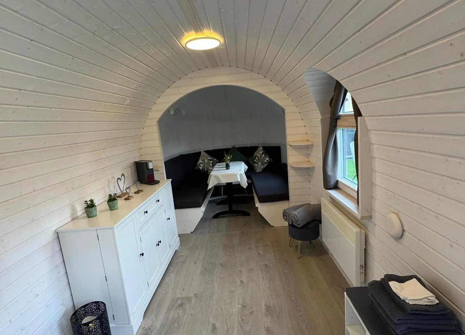 Franken Chalets Kist 0*,  Németország