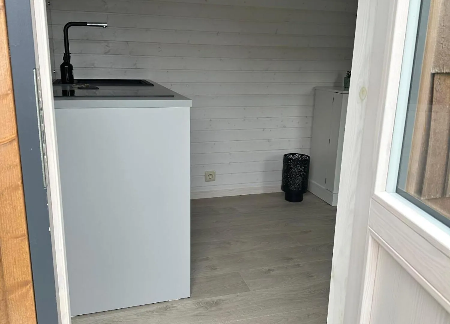 Franken Chalets Kist