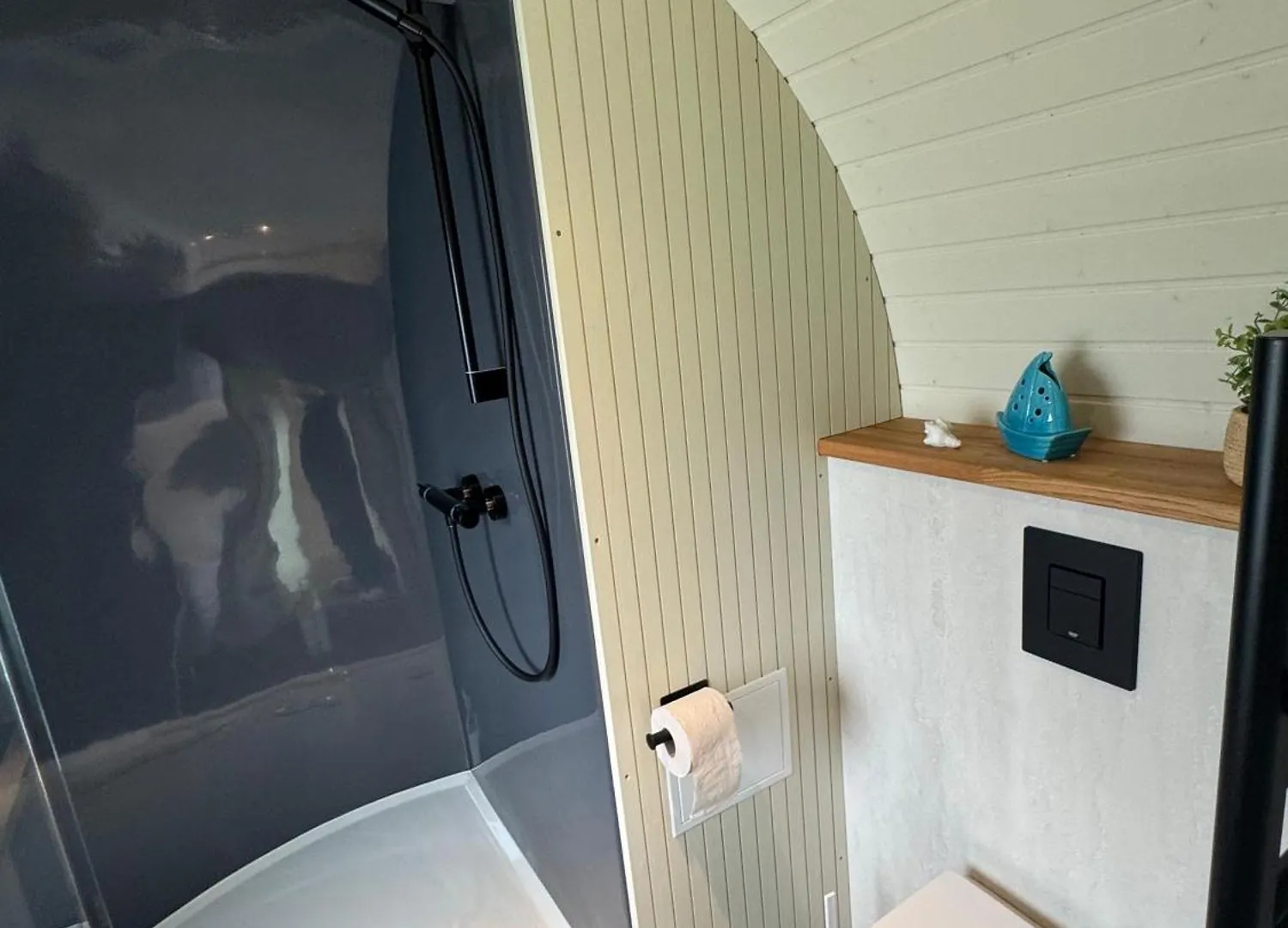 Franken Chalets Kist 0*,