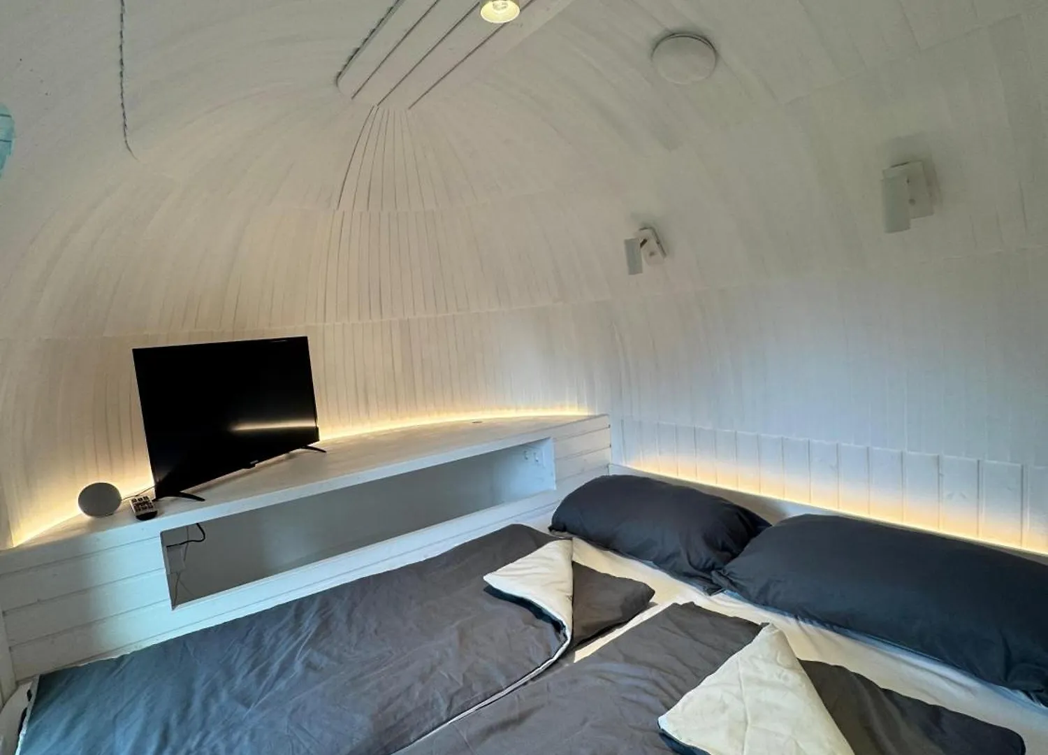 Franken Chalets Kist 0*,  Németország