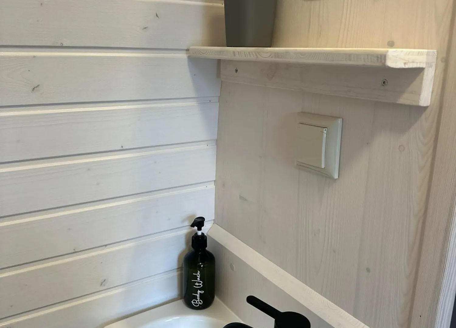 Franken Chalets Kist Apartman
